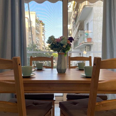 Appartement Traveller'S Choice Attiki à Athènes Extérieur photo